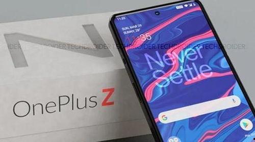 一加z最新爆料,性能与设计双升级,引领旗舰新潮流”  第3张 一加z最新爆料,性能与设计双升级,引领旗舰新潮流”  第3张