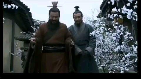 新三国在线观看第1集,烽火连天,英雄初现