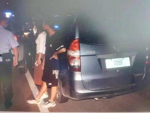 潮州挡车牌爆料事件视频,真相与争议交织  第3张 潮州挡车牌爆料事件视频,真相与争议交织  第3张