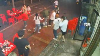 唐山打人爆料视频大全,视频揭露暴力冲突全貌  第2张 唐山打人爆料视频大全,视频揭露暴力冲突全貌  第2张