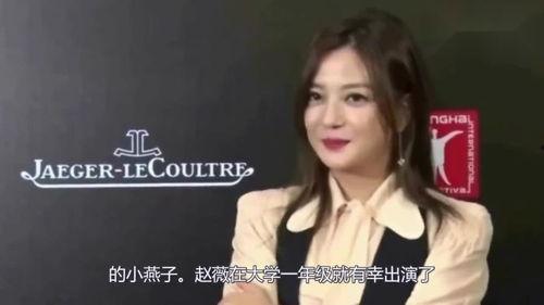 赵薇娱乐圈八卦最新爆料,揭秘明星背后的惊人真相  第2张 赵薇娱乐圈八卦最新爆料,揭秘明星背后的惊人真相  第2张