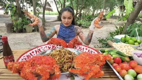 爆料美食主播视频大全最新,带你领略舌尖上的潮流盛宴  第2张 爆料美食主播视频大全最新,带你领略舌尖上的潮流盛宴  第2张