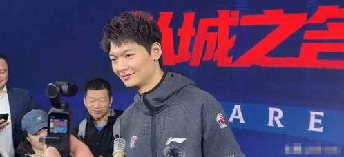 王哲林爆料视频,一场关于坚持与梦想的对话  第2张 王哲林爆料视频,一场关于坚持与梦想的对话  第2张