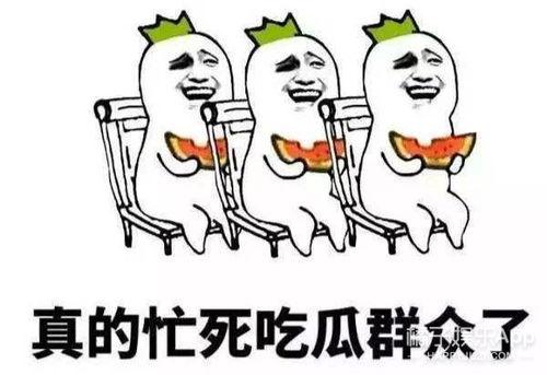 娱乐吃瓜群众,揭秘明星幕后故事,吃瓜群众狂欢时刻  第2张 娱乐吃瓜群众,揭秘明星幕后故事,吃瓜群众狂欢时刻  第2张