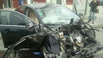 爆料车祸新闻有报酬吗现在,高额报酬等你来拿!  第3张 爆料车祸新闻有报酬吗现在,高额报酬等你来拿!  第3张