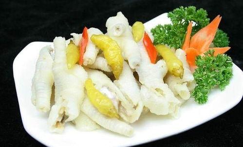 爆料泡椒凤爪视频教程,美味家常小吃制作教程  第3张 爆料泡椒凤爪视频教程,美味家常小吃制作教程  第3张